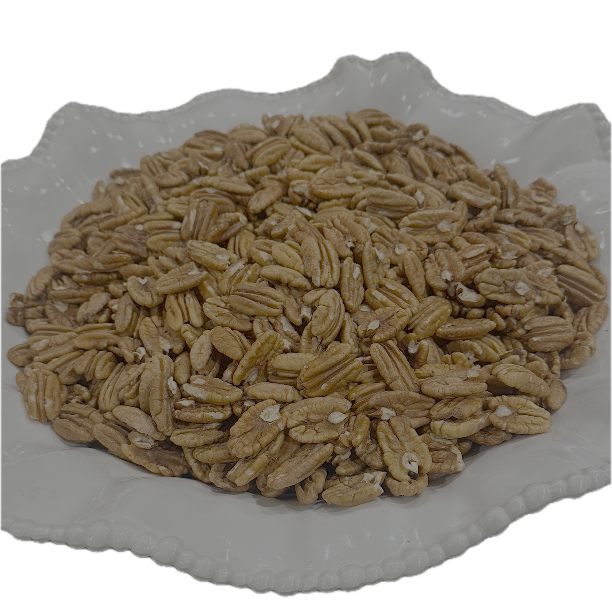 Pecan Halves