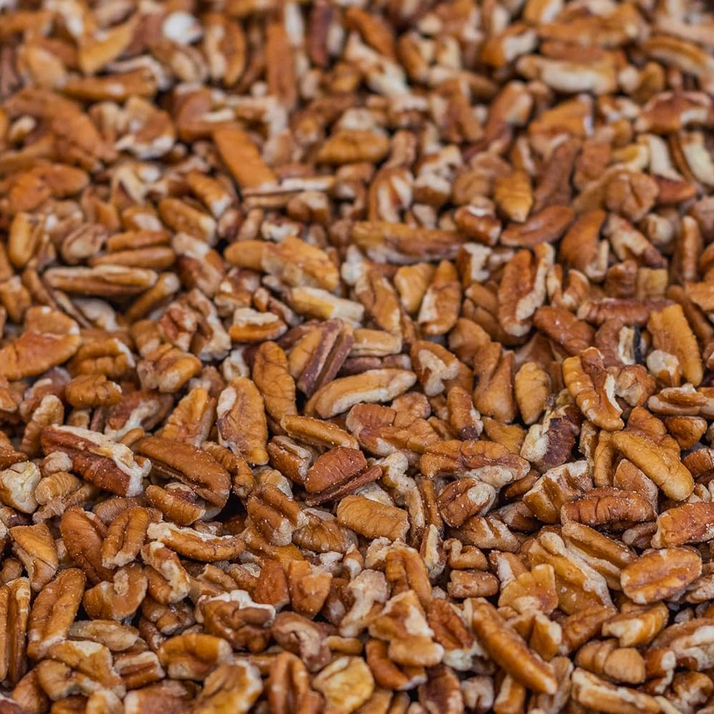 Pecan Pieces